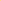 Yellow Dark Amber Pillar Candle - Large