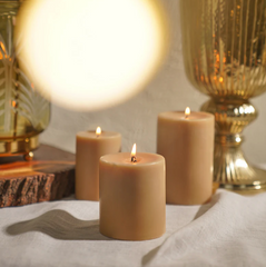 Scented Candles