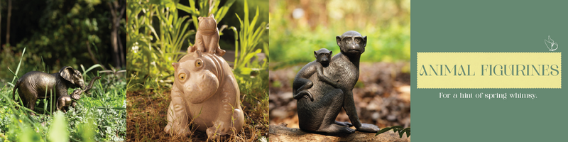 Animal/Bird Statue