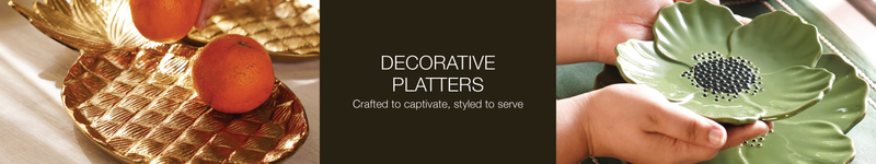 Decorative Platters