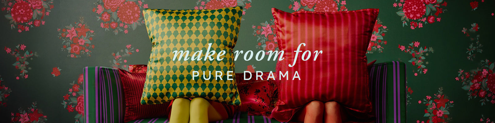 Cushion Covers