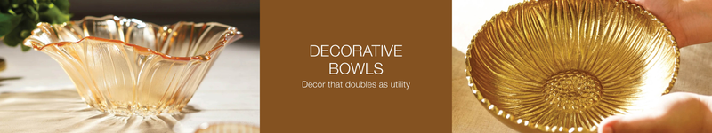 Decorative Bowls