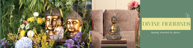 Buddha Statue for Home