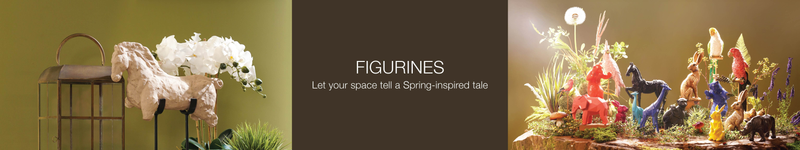 Figurines