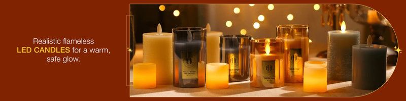 LED Candles