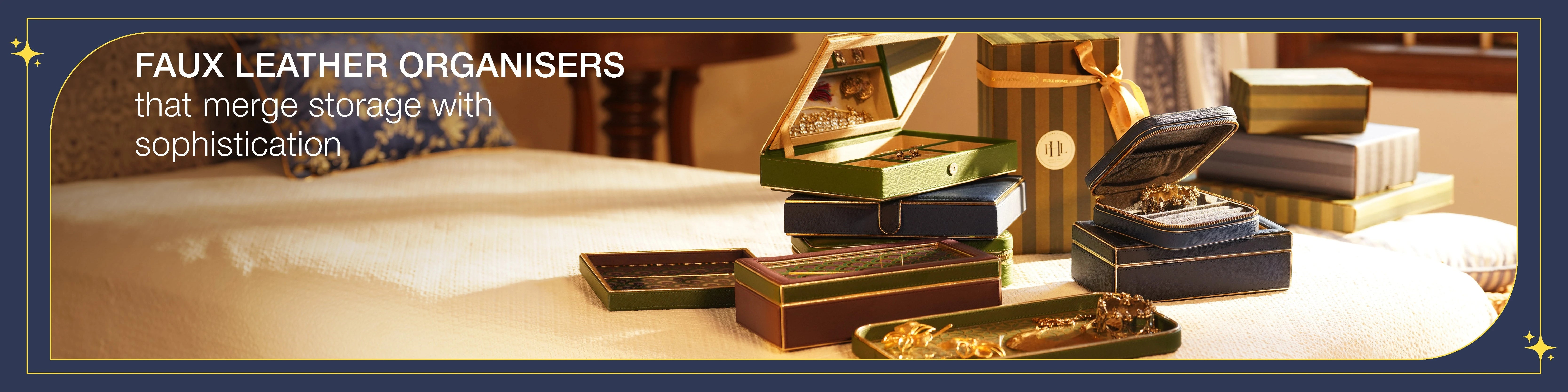 Shop Storage and Organisers Online Pure Home & Living