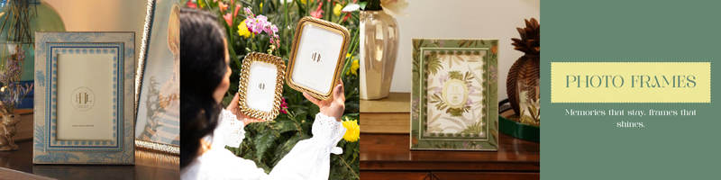 Photo Frames