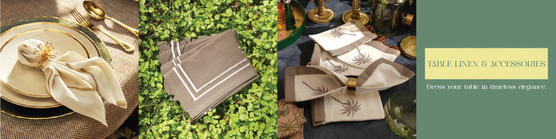 Table Accessories