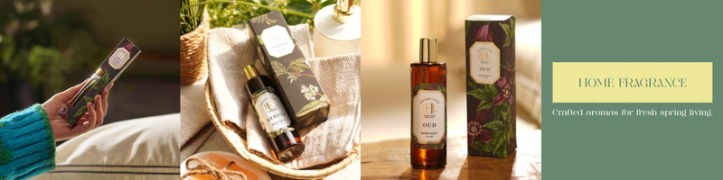 Home Fragrances