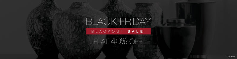 Black Friday Sale