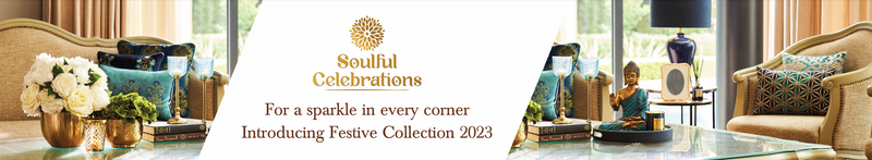 Festive collection 2023 - Soulful Celebrations