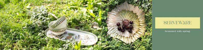 Serveware