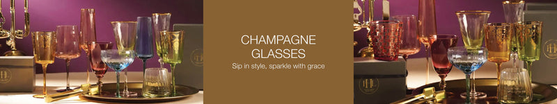 Champagne Glasses
