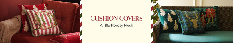 Cushion Covers