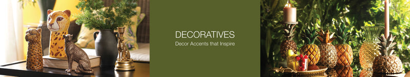 Decoratives