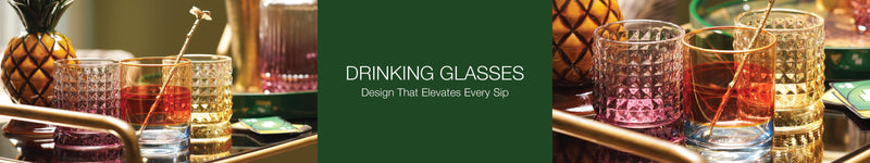 Drinking Glasses