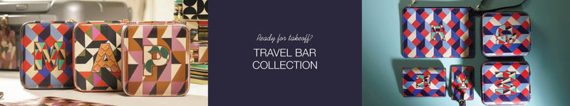 Travel Bar Collection