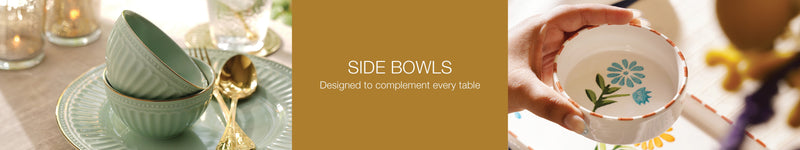 Side Bowls