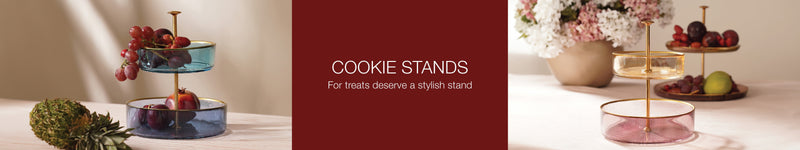 Cookie stand