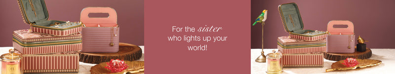 Gifts for sister - 2