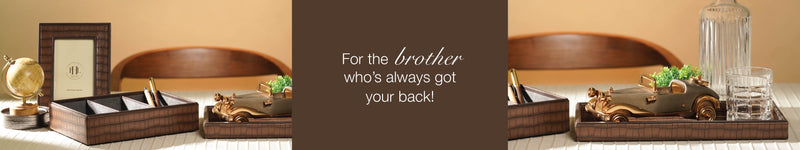 Gifts for brother
