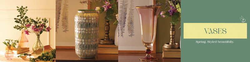 Vases