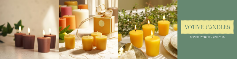 Votive Candles