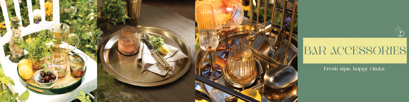 Bar Accessories