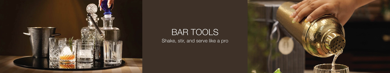 Bar Tools and Equipments