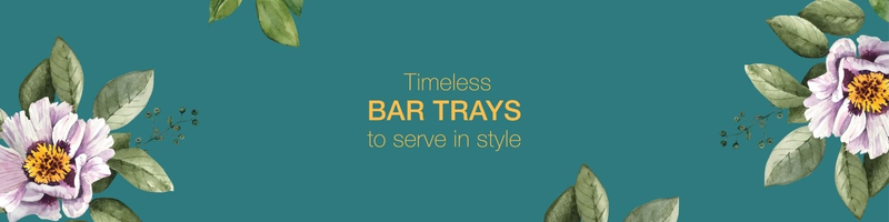 Bar Tray