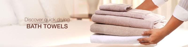 Bath Towels