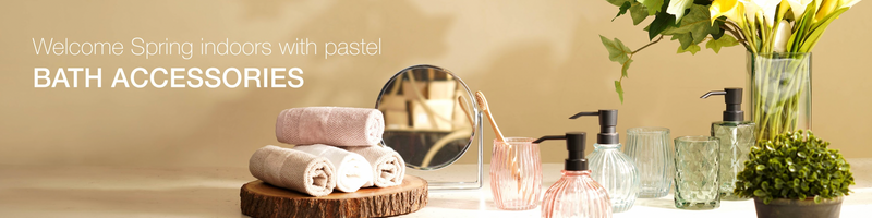 Bath Accessories