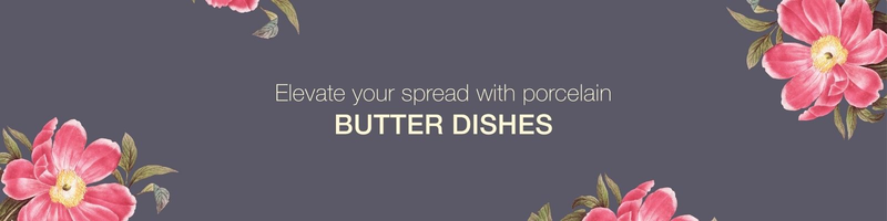 Butter Dish