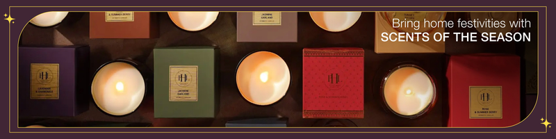 Scented Candles