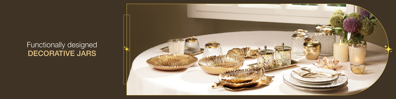 Decorative Jars