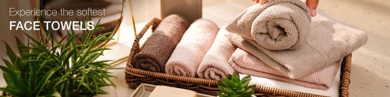 Face Towels