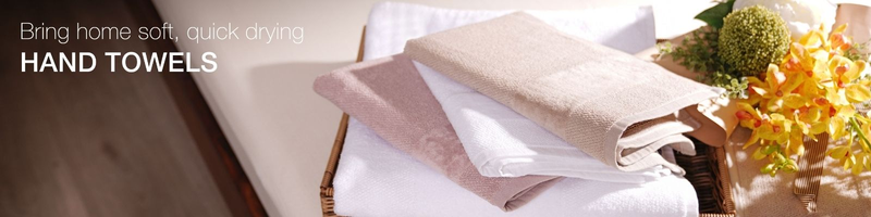 Hand Towels
