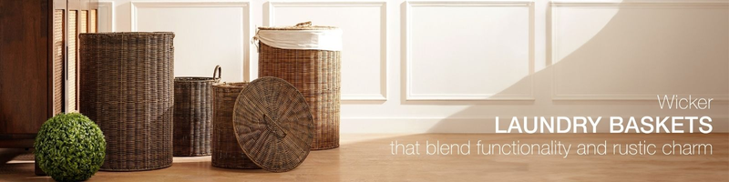 Laundry Basket