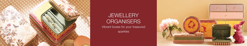 Jewellery organisers
