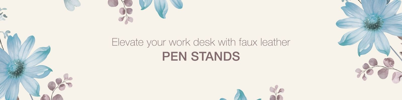 Pen stand