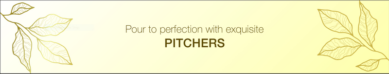 Pitchers