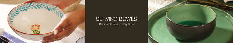 Serving Bowls/Platters