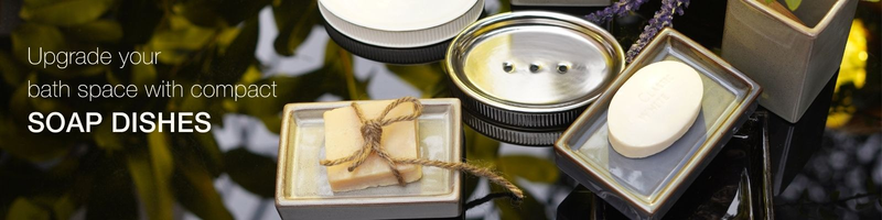 Soap Dish