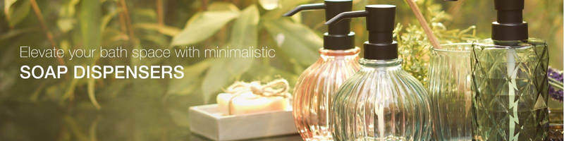 Soap Dispenser