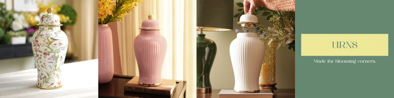 Urns
