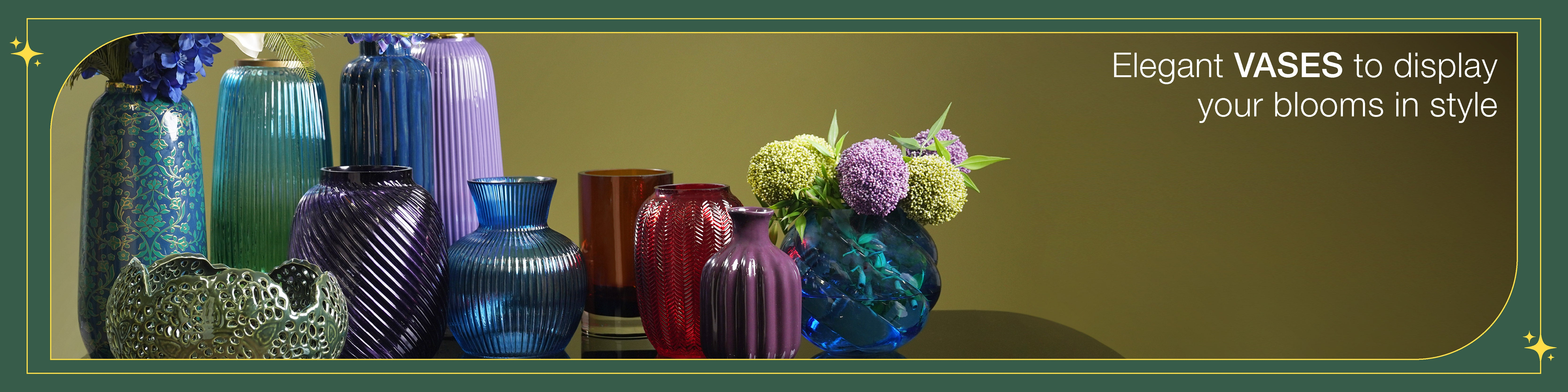 Vases online deals