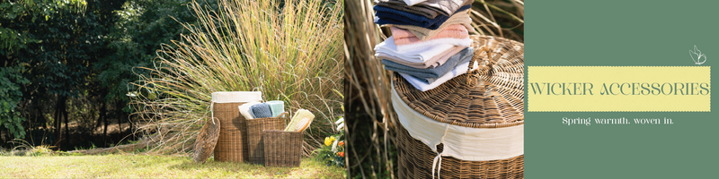 Wicker Accessories