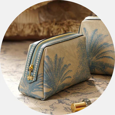 Leather Accessories