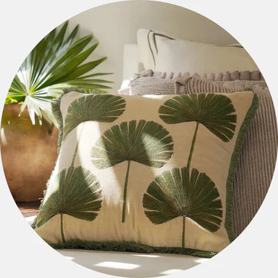 Home Textile