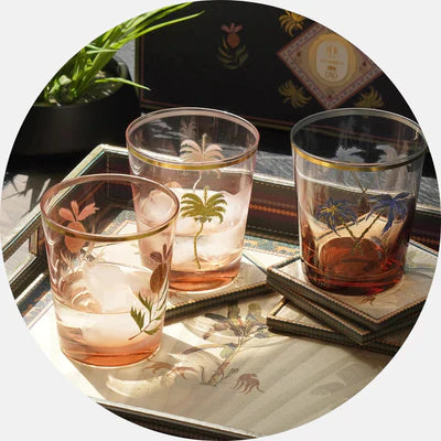 Bar & Drinkware